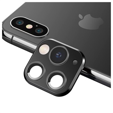 iPhone XS Max Stiker - Lazna Kamera