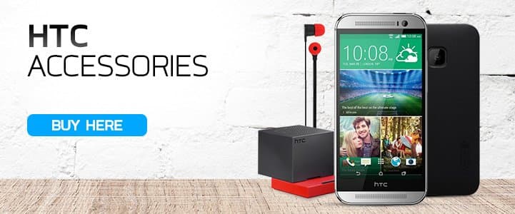 HTC Accessories