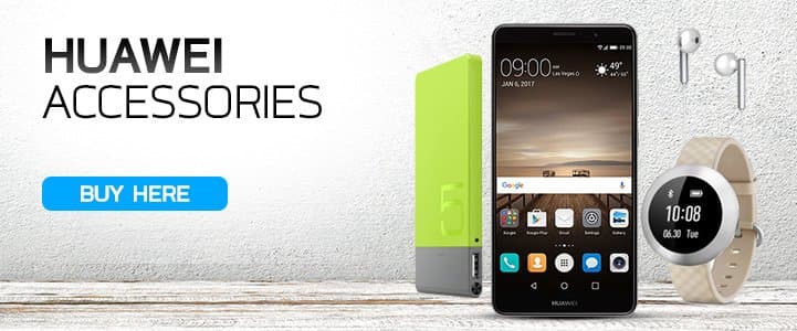 Huawei Accessories