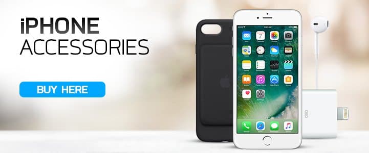 iPhone Accessories