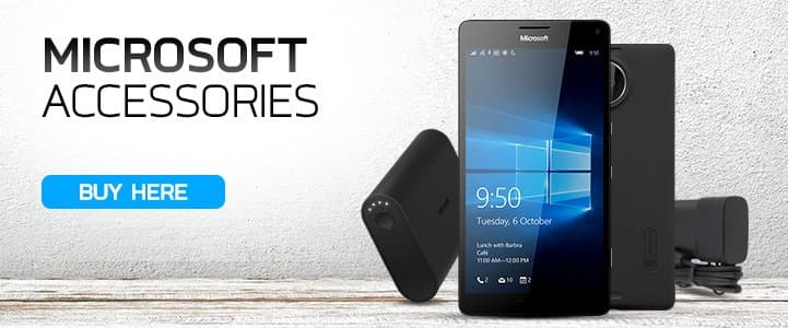 Microsoft Accessories