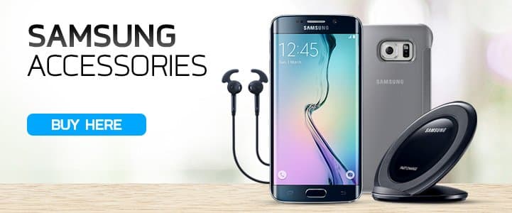 Samsung Accessories