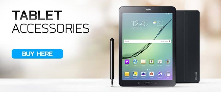 Tablet Accessories