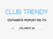 Club Trendy