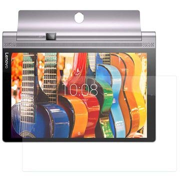 Lenovo Yoga Tab 3 Pro 10.1 Zaštitna Folija Za Ekran - Od Kaljenog Stakla 