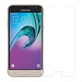 Samsung Galaxy J 3 (2016) Zaštitna Folija Za Ekran - Od Kaljenog Stakla
