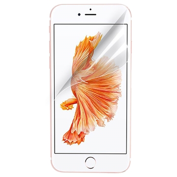 iPhone 7/8/SE (2020)/SE (2022) Zaštitna Folija za Ekran - Providna