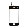 iPhone 3GS Displej Staklo - Crno