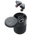 2-u-1 Bluetooth Zvučnik & TWS Slušalice B20 - Crni