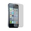 iPhone 4 / 4S Zaštitna Folija za Ekran - Bez Odsjaja