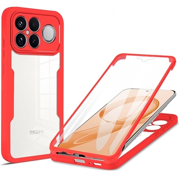 Xiaomi Redmi K90 Pro Max 360 Protection Series Case