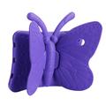 3D Butterfly Kids Shockproof EVA Kickstand Phone Case Phone Cover for iPad Pro 9.7 / Air 2 / Air