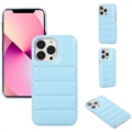 iPhone 11 Pro 3D Jacket Presvučena Plastična Maska