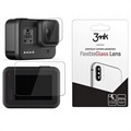 3MK FlexibleGlass GoPro Hero 8 Hybrid Zaštita za Ekran - 7H, 0.3mm