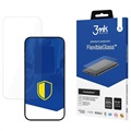 3MK FlexibleGlass iPhone 14 Plus/14 Pro Hibridna Zaštita za Ekran - 7H