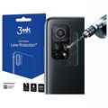 3MK Hybrid Xiaomi 11T/11T Pro Zaštitno Staklo Za Kameru - 4 Komada