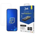 3MK SilverProtection+ iPhone 14 Plus/14 Pro Max Antimikrobna Zaštita za Ekran