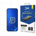 3MK SilverProtection+ iPhone 14/14 Pro Antibakterijska Zaštita za Ekran - Providna