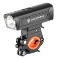 4200mAh Bike Light USB Rechargeable Powerful Flashlight 1300LM Bicycle Light (CE Certification) - Black