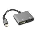 4smarts Lightning to 4K HDMI Cable - Grey