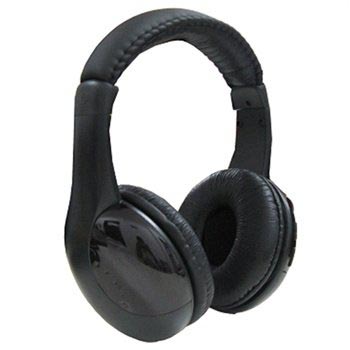 Bežične Slušalice