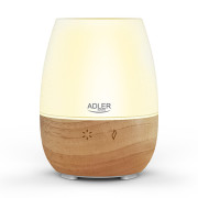 Adler AD 7967 Ultrazvučni difuzer arome 3-u-1