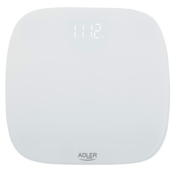 Adler AD 8176 Vaga za kupatilo - LED displej