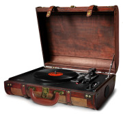 Kofer gramofon Camry CR 1149