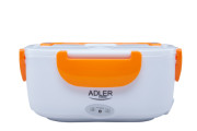 Adler AD 4474 Električni ručak boks - 1.1L - narandžasti