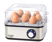 Adler AD 4486 aparat za kuvanje 8 jaja