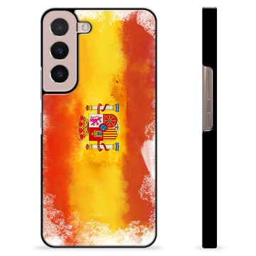 Samsung Galaxy S22 5G Zaštitna Maska - Zastava Španije