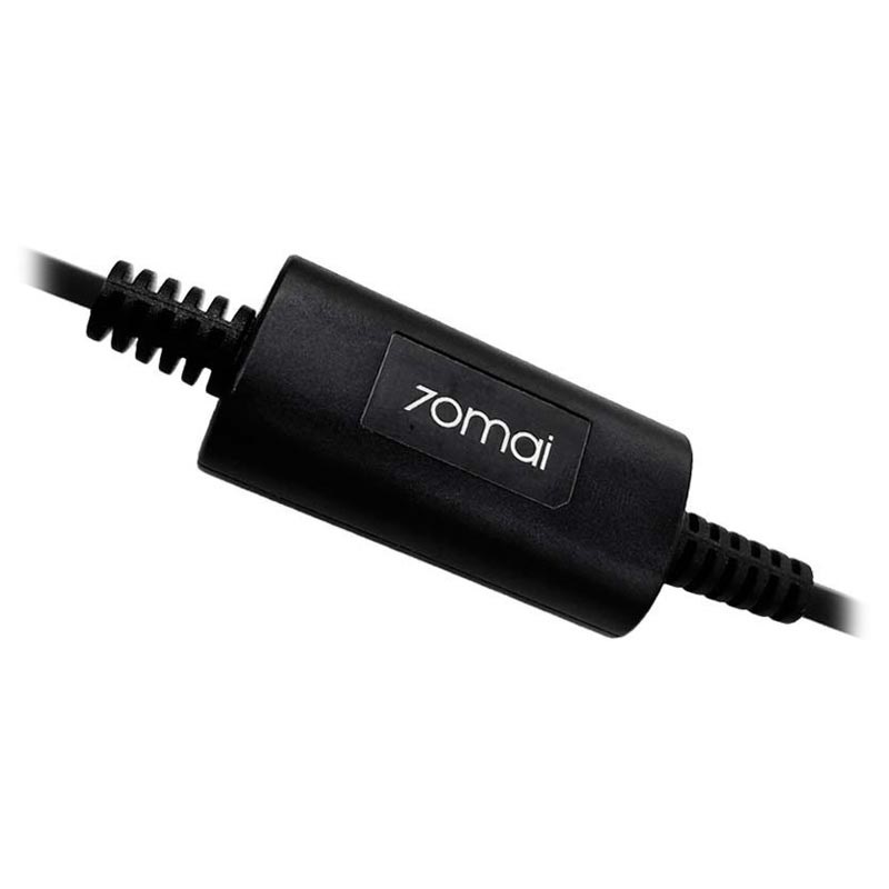 70mai UP02 Hardwire Kit for 24hour Parking Surveillance