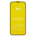 Samsung Galaxy A04s/A13 5G 9D Full Cover Zaštitno Kaljeno Staklo - 9H - Crne Ivice