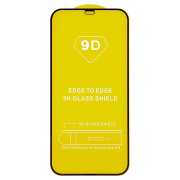 Samsung Galaxy A04s/A13 5G 9D Full Cover Zaštitno Kaljeno Staklo - 9H - Crne Ivice
