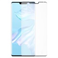 Huawei Mate 30 Pro 9D Full Cover Zaštitno Kaljeno Staklo za Ekran - 9H - Crno