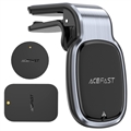 Acefast D16 Magnetni Auto Držač za Ventilaciju - Sivi