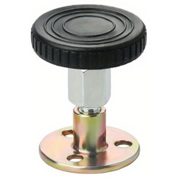 Adjustable Furniture Leg / Anti-Shake Leveling Screw - 46-64mm