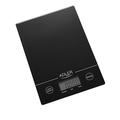Adler AD 3138 Digital Kitchen Scale - 5kg/1g - Black