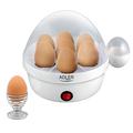Adler AD 4459 Egg Cooker 450W - 7 Eggs - White