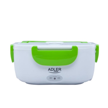 Adler AD 4474 zelena Električna kutija za ručak - 1.1L