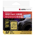 AgfaPhoto Professional High Speed SDXC Memorijska Kartica