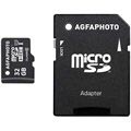 AgfaPhoto MikroSDHC Memorijska Kartica - 32GB