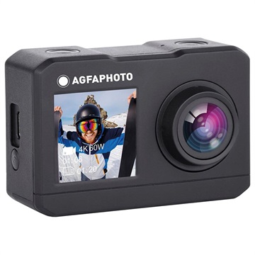 AgfaPhoto Realimove AC 7000 True 2.7K Akciona Kamera (Bulk)