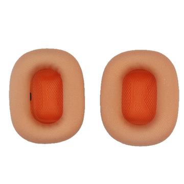 AirPods Max (USB-C) Headphones Replacement Earpads - Orange