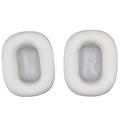 AirPods Max (USB-C) Headphones Replacement Earpads - White
