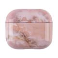 AirPods Pro 2 Marble Case - Rose