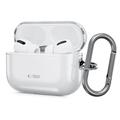 Airpods Pro 3 Tech-Protect FlexAir Case - Clear