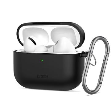 Airpods Pro 3 Tech-Protect Silicone Hook Case