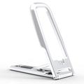 Aluminum Alloy Adhesive Bracket Cellphone Stand Folding Kickstand Mobile Phone Support