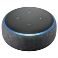 Amazon Echo Dot 3 Smart Speaker with Alexa - Black